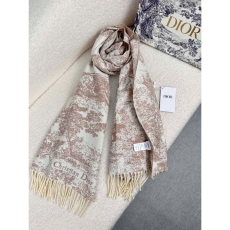 Christian Dior Scarf